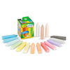 Crayola Washable Sidewalk Chalk, 16 Count, PK6 512016